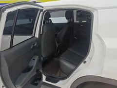 2021 Hyundai ix35 2.0L AT 2WD GLS Leading, белый — фото 11