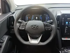 2021 Hyundai ix35 2.0L AT 2WD GLS Leading, белый — фото 15