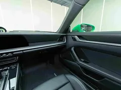 2022 Porsche 911 Carrera S 3.0T, зелёный — фото 11