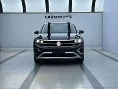 2023 Volkswagen Talagon 380TSI 4WD Luxury Pro 7-seat, чёрный — фото 2