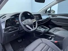 2023 Volkswagen Talagon 380TSI 4WD Luxury Pro 7-seat, чёрный — фото 9