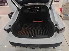 2023 Changan UNI-V 1.5T Premium, белый — фото 7
