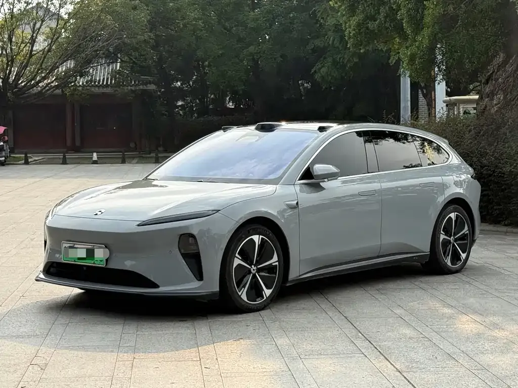 2024 Nio ET5T 75kWh Touring