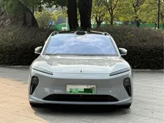 2024 Nio ET5T 75kWh Touring — фото 2