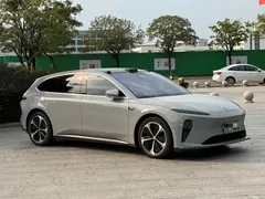 2024 Nio ET5T 75kWh Touring — фото 3