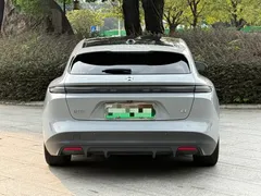 2024 Nio ET5T 75kWh Touring — фото 4