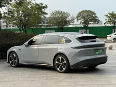 2024 Nio ET5T 75kWh Touring — фото 5
