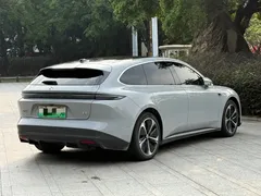 2024 Nio ET5T 75kWh Touring — фото 6