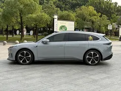 2024 Nio ET5T 75kWh Touring — фото 7