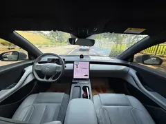 2024 Nio ET5T 75kWh Touring — фото 10