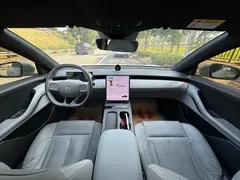 2024 Nio ET5T 75kWh Touring — фото 11