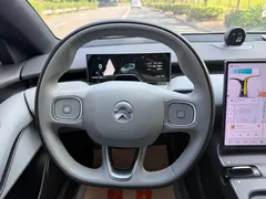2024 Nio ET5T 75kWh Touring — фото 12