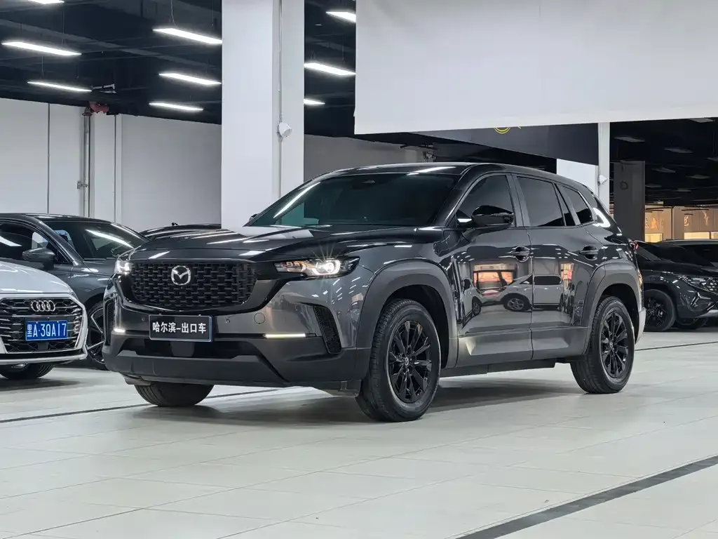 2023 Mazda CX-50 2.0L
