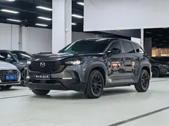 2023 Mazda CX-50 2.0L — фото 1