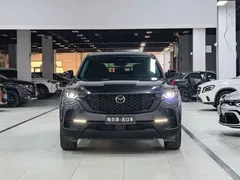 2023 Mazda CX-50 2.0L — фото 2