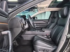 2023 Mazda CX-50 2.0L — фото 8