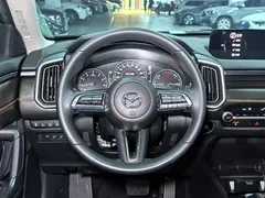 2023 Mazda CX-50 2.0L — фото 11