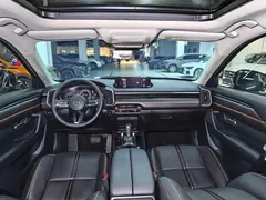 2023 Mazda CX-50 2.0L — фото 15