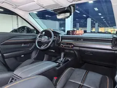 2023 Mazda CX-50 2.0L — фото 16