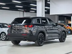 2023 Mazda CX-50 2.0L — фото 25