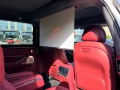 2025 Aito M8 EV Ultra 6-seat 4WD 192-line LiDAR, белый — фото 19