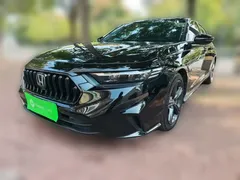 2023 Honda Inspire 260TURBO Elegant, чёрный — фото 1