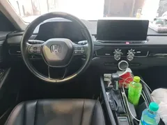2023 Honda Inspire 260TURBO Elegant, чёрный — фото 5