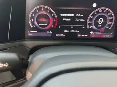 2023 Honda Inspire 260TURBO Elegant, чёрный — фото 8