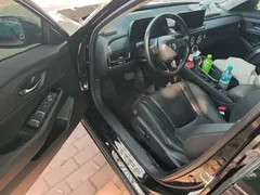 2023 Honda Inspire 260TURBO Elegant, чёрный — фото 12