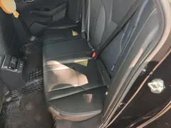 2023 Honda Inspire 260TURBO Elegant, чёрный — фото 13