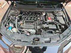 2023 Honda Inspire 260TURBO Elegant, чёрный — фото 16