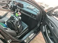 2023 Honda Inspire 260TURBO Elegant, чёрный — фото 19