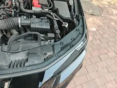 2023 Honda Inspire 260TURBO Elegant, чёрный — фото 21