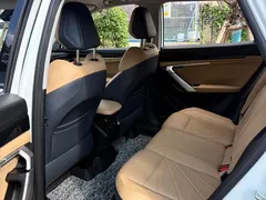 2023 Geely Atlas L 1.5TD DCT Premium, белый — фото 5