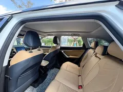 2023 Geely Atlas L 1.5TD DCT Premium, белый — фото 7