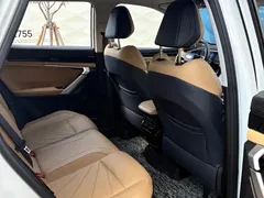2023 Geely Atlas L 1.5TD DCT Premium, белый — фото 8