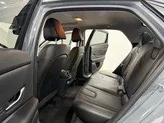 2022 Hyundai Elantra 1.5L CVT LUX Premium — фото 5