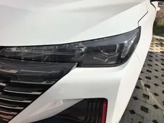 2022 Changan CS55 PLUS 2nd Gen 1.5T DCT Premium, белый — фото 5