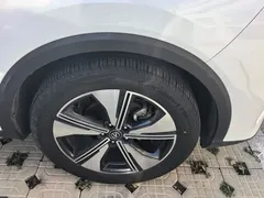 2022 Changan CS55 PLUS 2nd Gen 1.5T DCT Premium, белый — фото 6