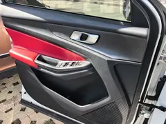 2022 Changan CS55 PLUS 2nd Gen 1.5T DCT Premium, белый — фото 7
