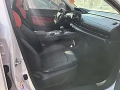 2022 Changan CS55 PLUS 2nd Gen 1.5T DCT Premium, белый — фото 8