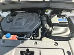 2022 Changan CS55 PLUS 2nd Gen 1.5T DCT Premium, белый — фото 10