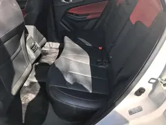 2022 Changan CS55 PLUS 2nd Gen 1.5T DCT Premium, белый — фото 11