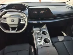 2022 Changan CS55 PLUS 2nd Gen 1.5T DCT Premium, белый — фото 12
