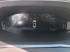 2022 Changan CS55 PLUS 2nd Gen 1.5T DCT Premium, белый — фото 14