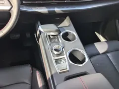 2022 Changan CS55 PLUS 2nd Gen 1.5T DCT Premium, белый — фото 16