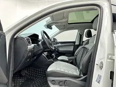 2023 Volkswagen Tayron 280TSI 2WD Luxury Plus Advanced, белый — фото 4