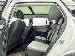 2023 Volkswagen Tayron 280TSI 2WD Luxury Plus Advanced, белый — фото 5