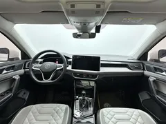 2023 Volkswagen Tayron 280TSI 2WD Luxury Plus Advanced, белый — фото 6