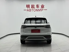 2023 Volkswagen Tayron 280TSI 2WD Luxury Plus Advanced, белый — фото 9
